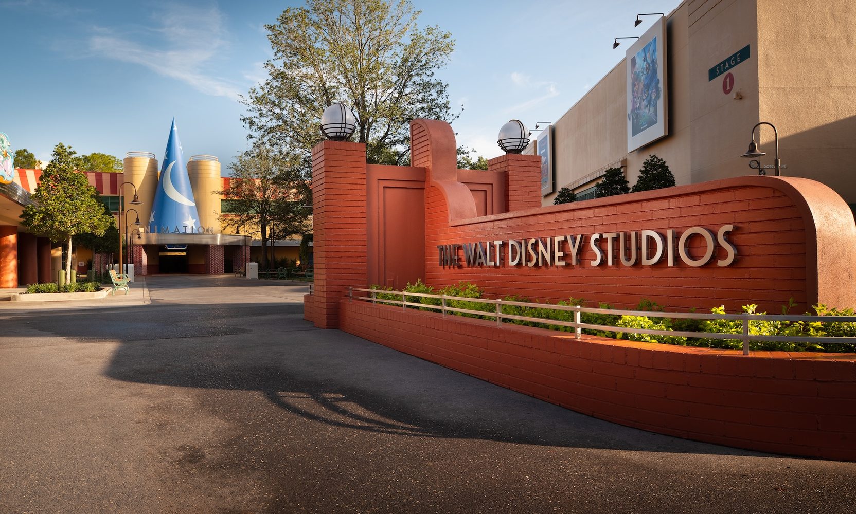 Disney Sets a September 14 Opening Date for The Magic of Disney Animation at Hollywood Studios
