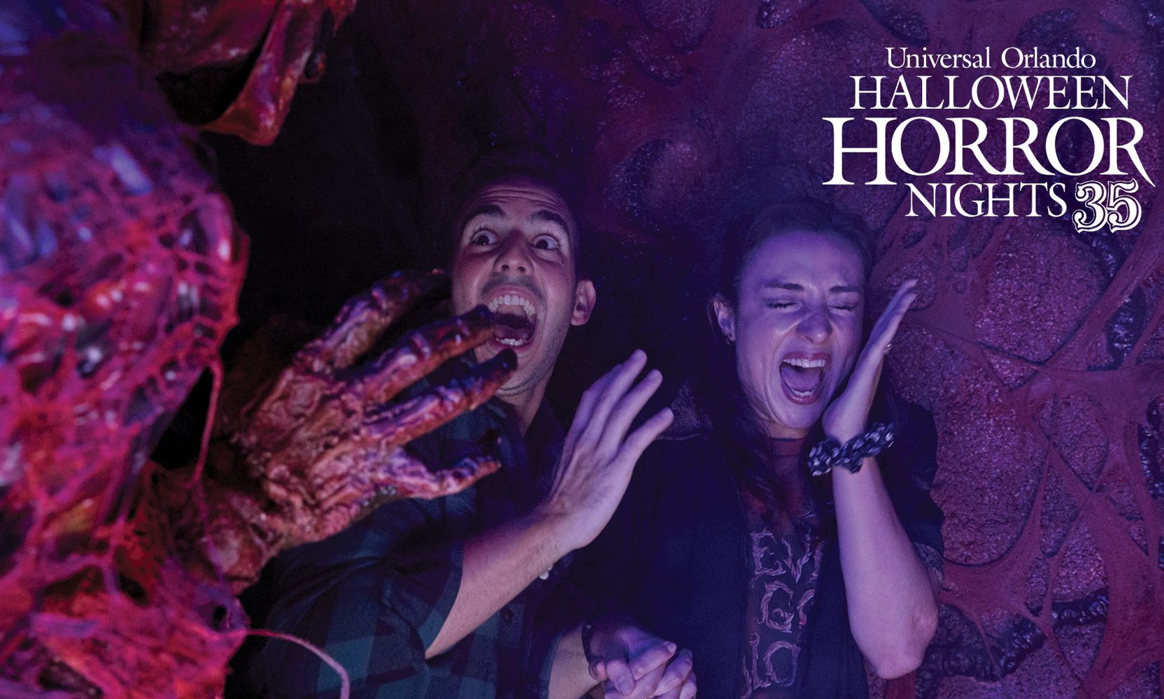 Universal Orlando Drops Express Pass From Every Multi-Night Halloween Horror Nights Pass After 23 Years