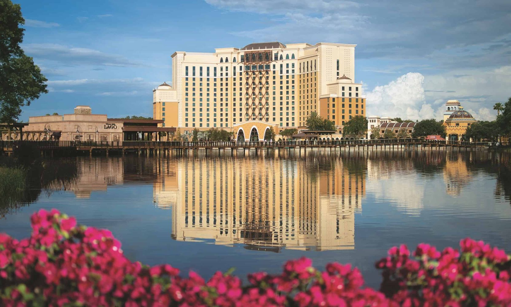 Disney World's Coronado Springs Convention Center Begins a 13-Month Refurbishment on August 10, and It Is Not Closing While the Work Happens