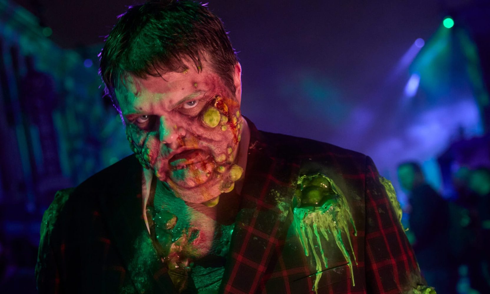 Halloween Horror Nights 35 Multi-Night Passes Are Now on Sale, From $229.99 for Rush of Fear to $449.99 for Ultimate Frequent Fear