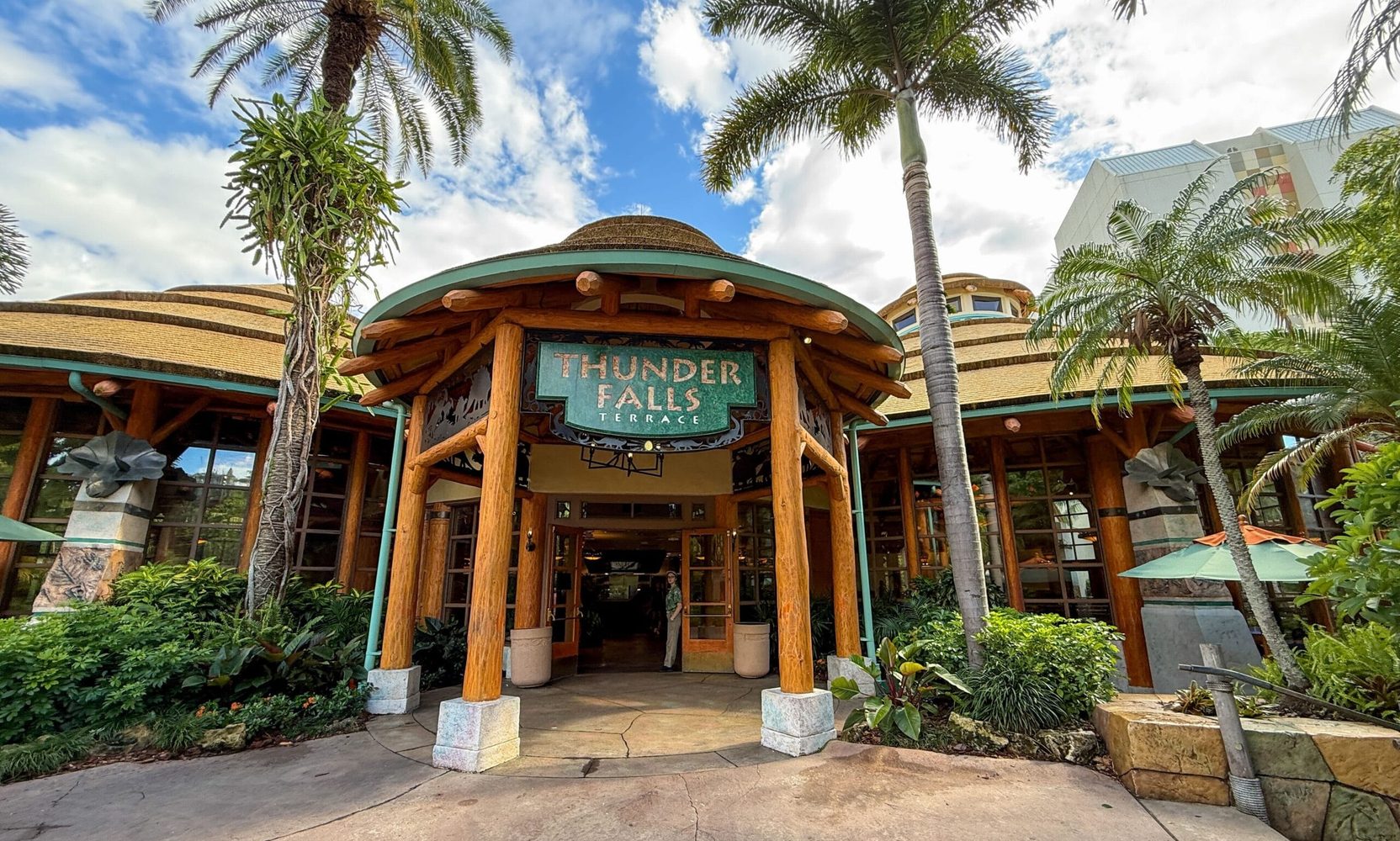 Thunder Falls Terrace Appears to Have Closed at Islands of Adventure, With July 19 Reported as Its Final Day Before a 2027 Return