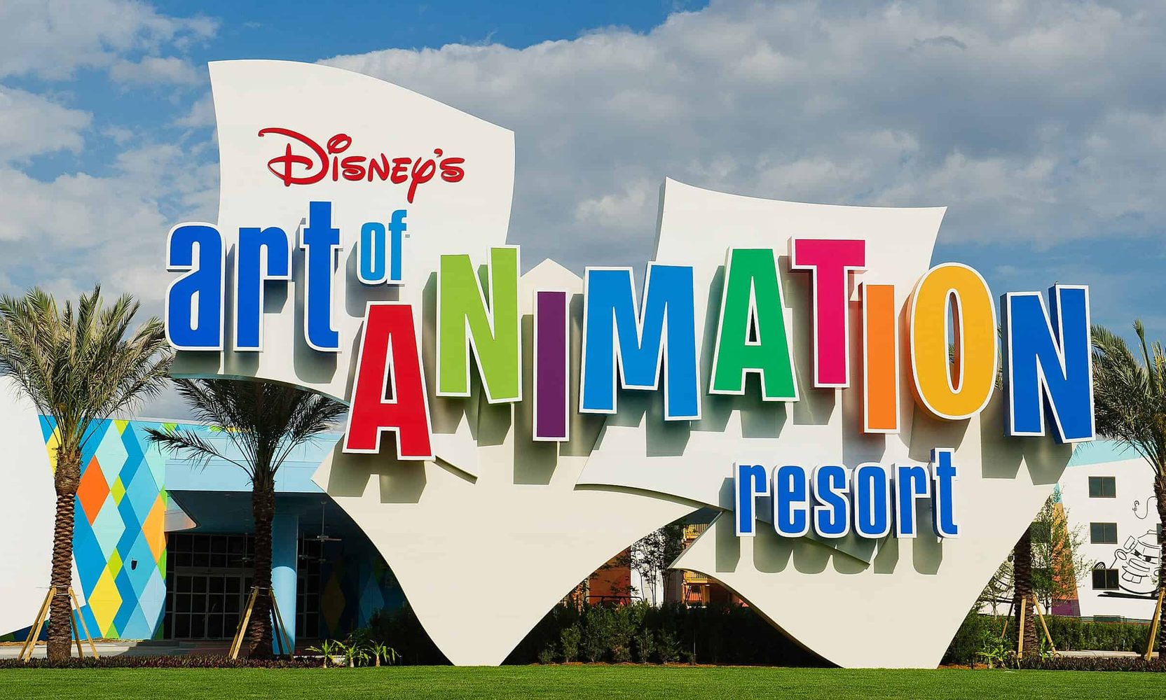 Art of Animation's first big room overhaul since 2012 now has dates: mid-June 2027 through October 2028