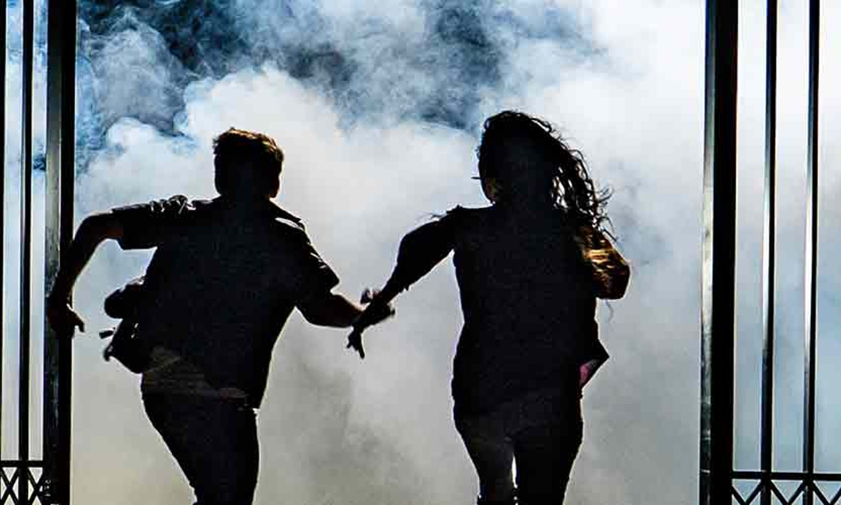 SeaWorld's Howl-O-Scream College Deal Now Starts at $32, but That Price Is a Four Ticket Pack That Blocks Every Friday and Saturday