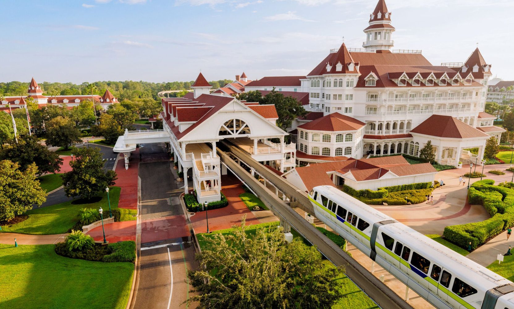 Disney Settles Six Years of Monorail Resort Tax Suits, Cutting Grand Floridian and Polynesian Values by $767 Million