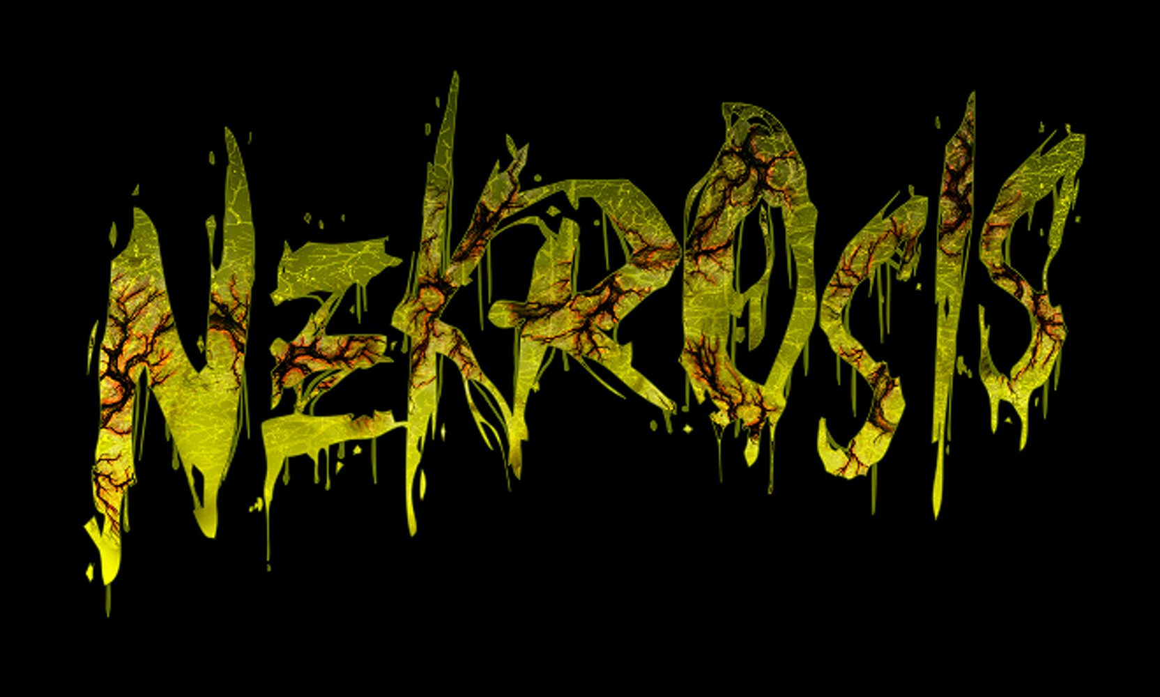 SeaWorld’s Nekrosis Scare Zone Opens Howl-O-Scream 2026 on a Seaside Town Frozen at Midnight on January 1, 2000