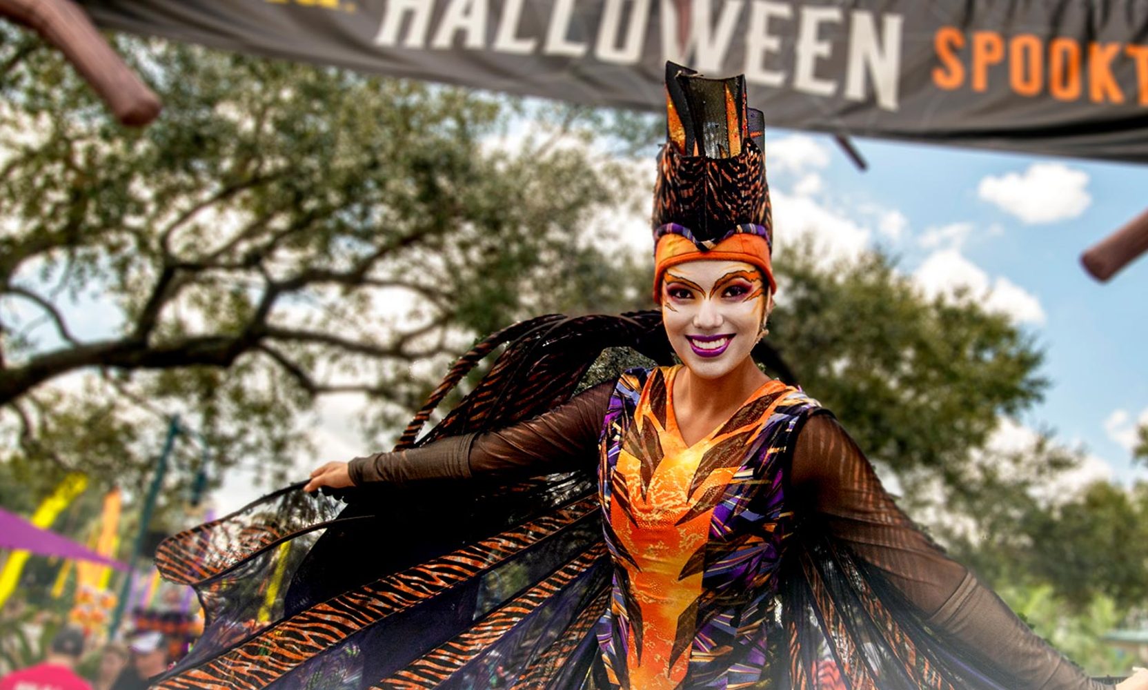 SeaWorld Orlando Halloween Spooktacular 2026: All 26 Dates, What's Included, and the One Thing That Costs Extra