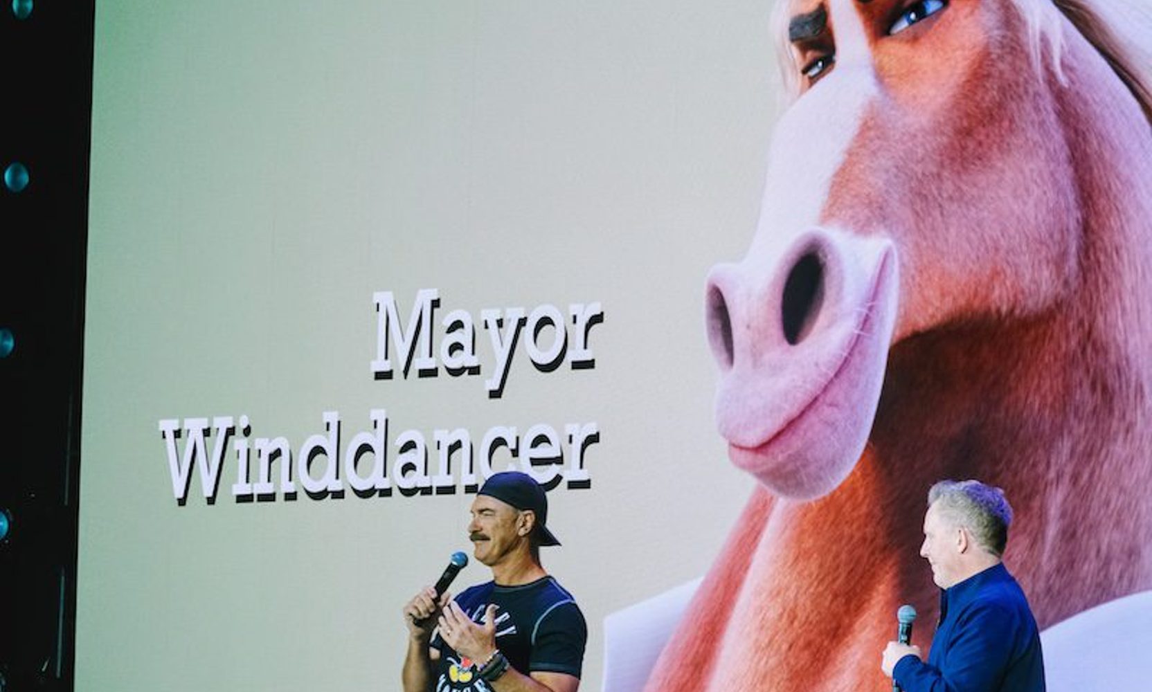 Disney Just Gave Zootopia: Better Zoogether! a Patrick Warburton Pre-Show, Its First Notable Change Since the Show Opened in November