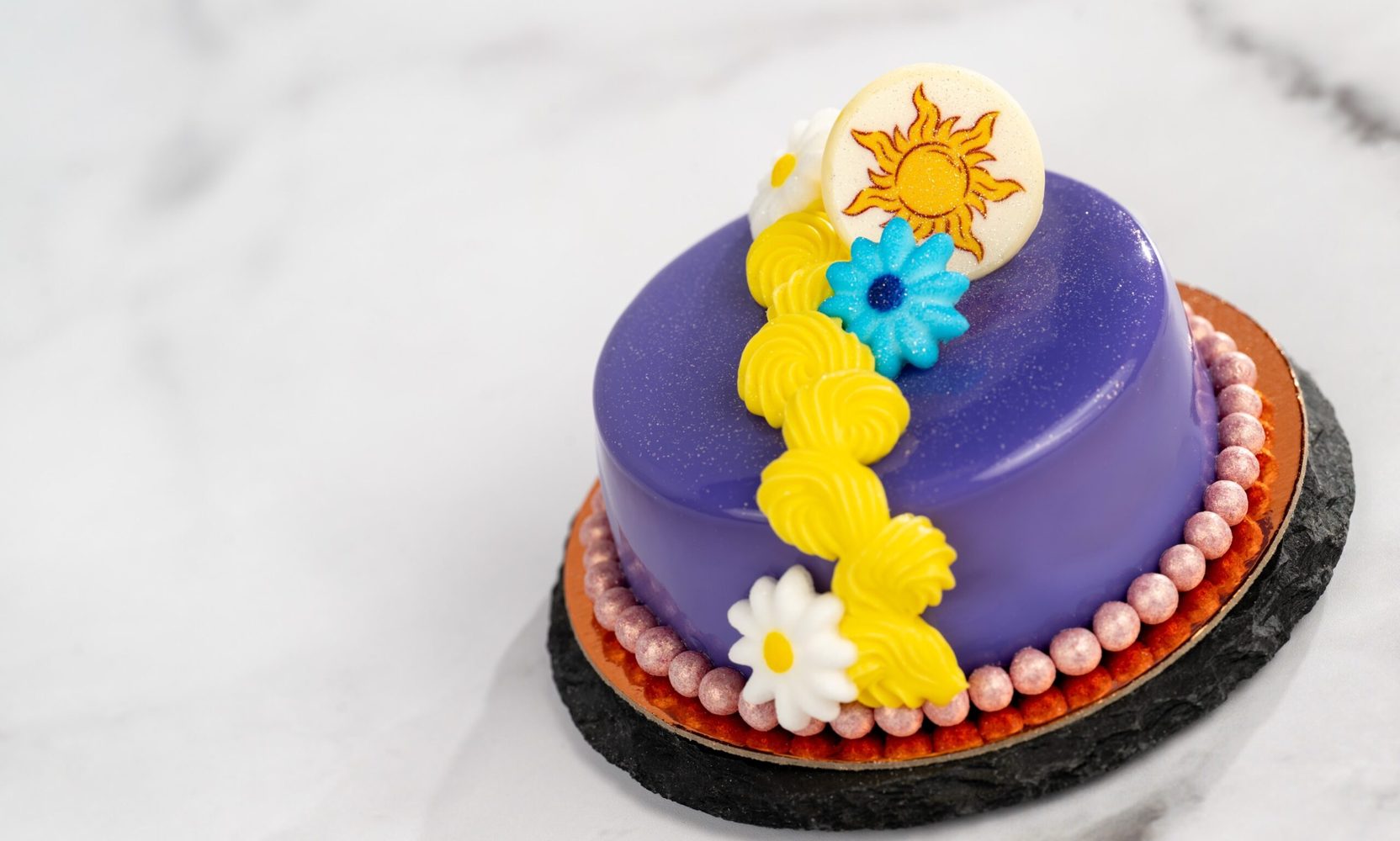 Three New Princess Desserts Land at Walt Disney World for World Princess Week, Running August 16 to 22