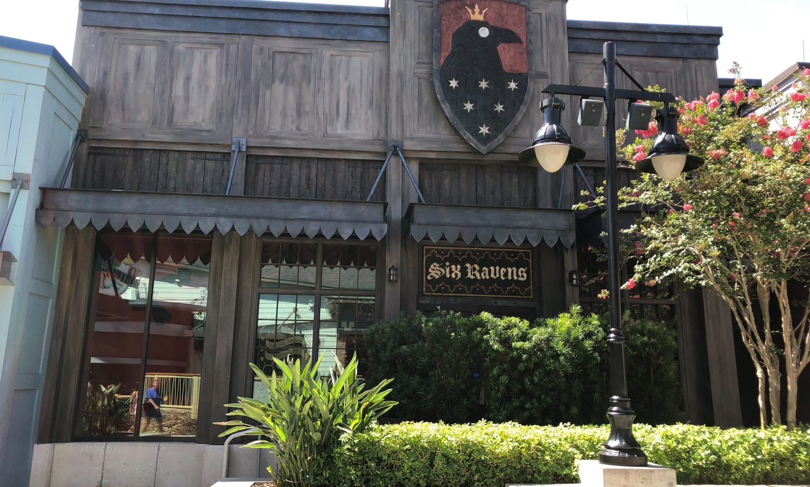 Gideon's Bakehouse Pitched Disney Five Spinoff Concepts, and the One That Won Soft Opens Monday at Disney Springs