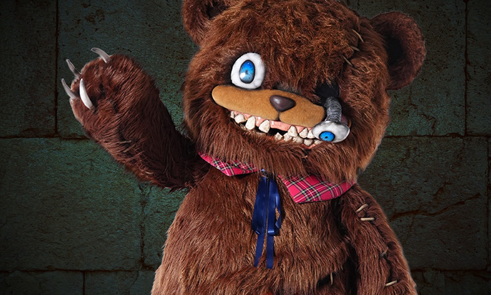 HamiKuma Gets His First Orlando Meet and Greet at Halloween Horror Nights 35, One Year After His Florida Debut Fell Through