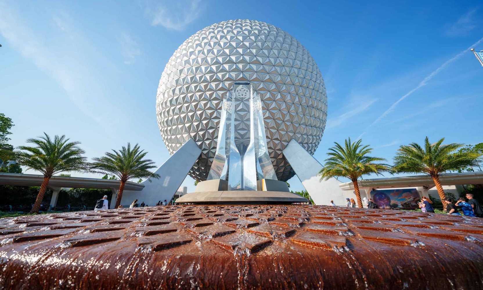 Disney+ Has Ordered a Spaceship Earth Pilot, a Teen Time Travel Story Inspired by the EPCOT Ride, With Loki's Michael Waldron Producing