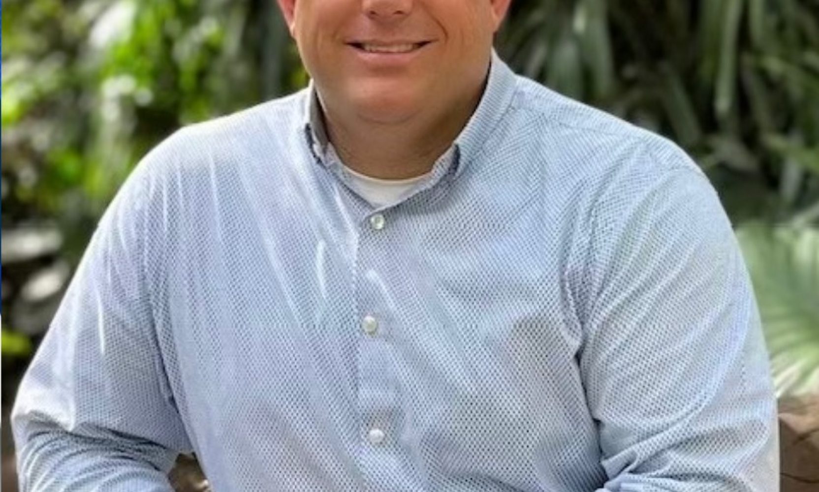 SeaWorld Orlando Has a New President, and for the First Time Since 2023 One Person Runs All Three Orlando Parks