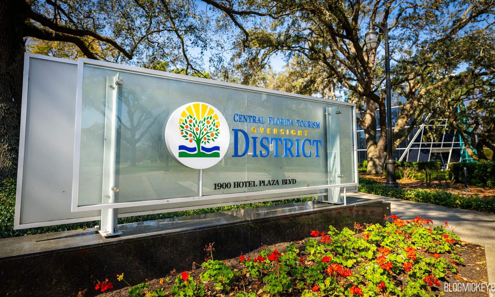 Florida's Disney Oversight District Is Offering Employees Park Passes Again, Nearly Three Years After Its Own Report Called the Perk Akin to Bribes
