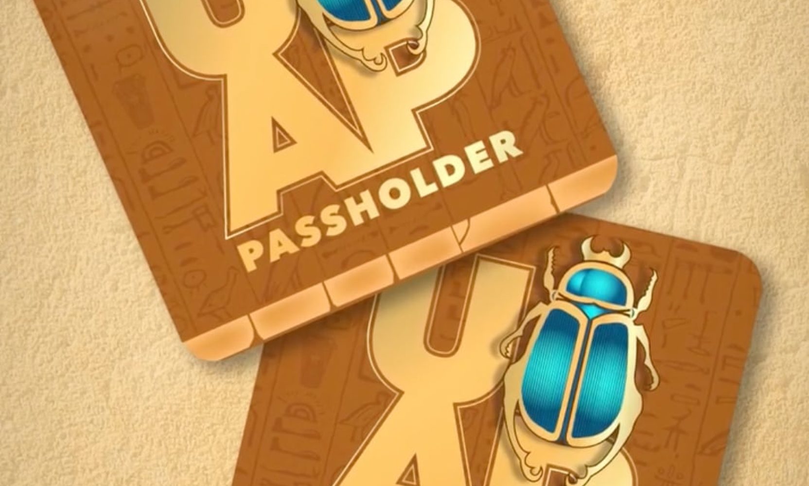 Universal Reveals the Revenge of the Mummy Passholder Magnet, and the Only Way to Get One Is the Fully Booked Passholder Nights