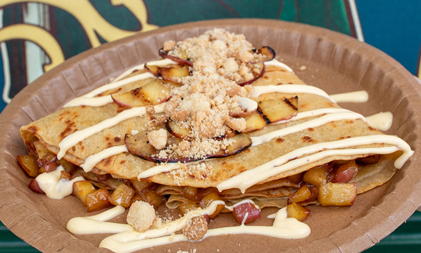 Universal Finally Named Its Passholder Nights Dishes, and Both Are Locked Behind a Two Night Event That Filled Up in July