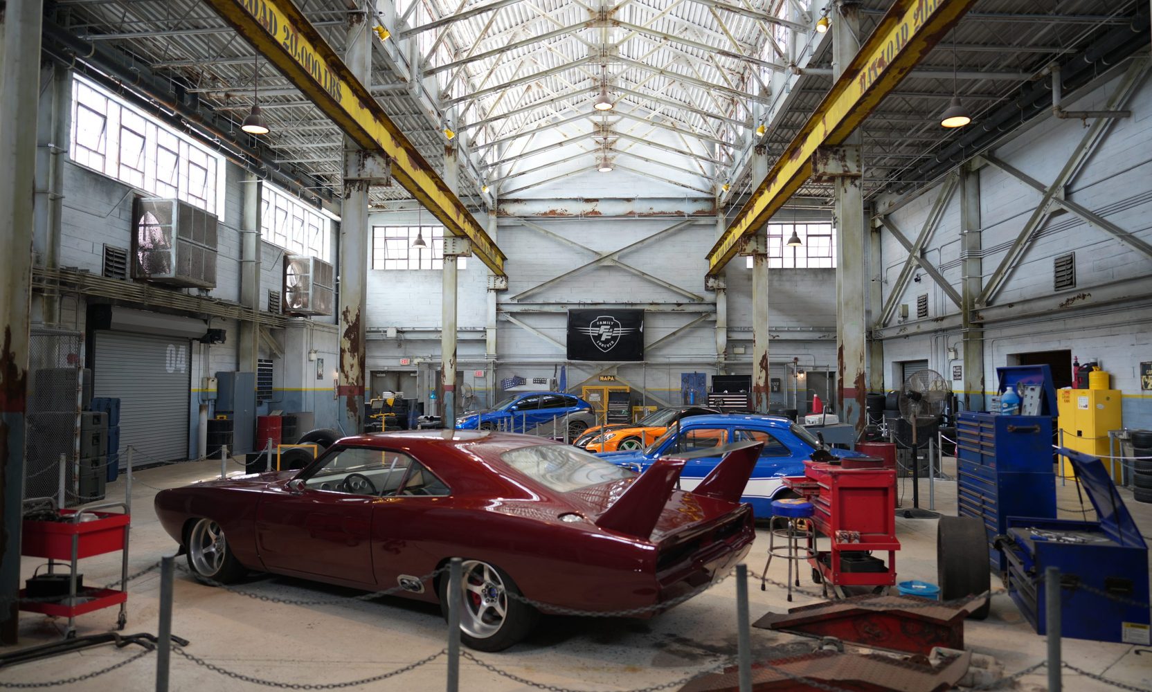Sunday Is the Last Day to Ride Fast & Furious: Supercharged, and Inside Universal Says It Will Run During Passholder Nights