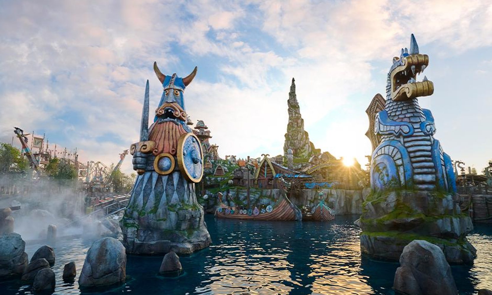 Universal Is Handing Annual Passholders Priority Seating at The Untrainable Dragon, and the Perk Starts Saturday