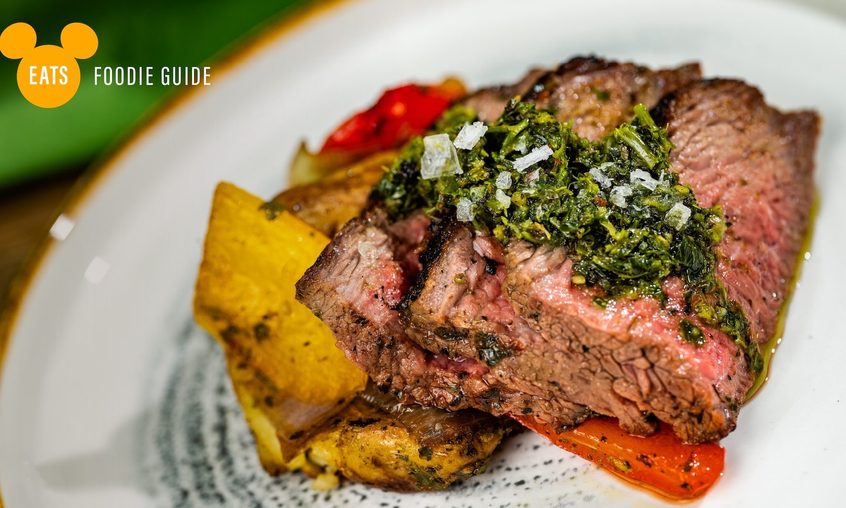 EPCOT's 2026 Food & Wine Menus Are Out, and Four Global Marketplaces Do Not Open Until October 2
