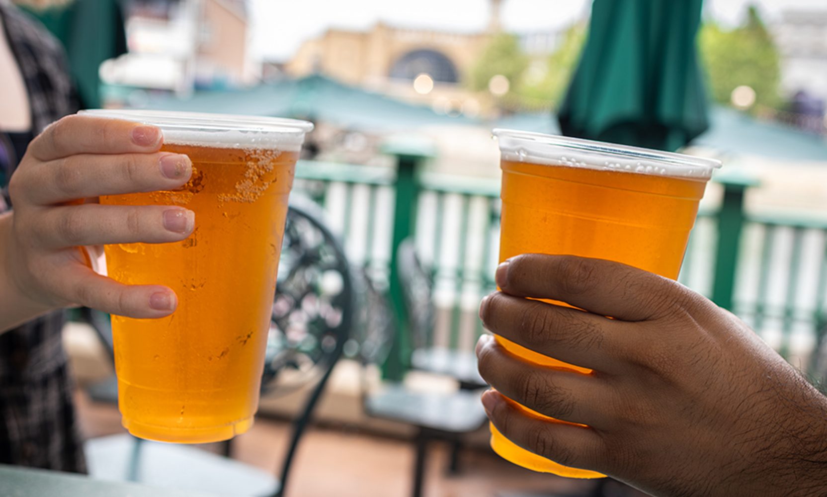 Dufftoberfest Returns to Springfield on August 24, and for the First Time in a Decade It Is Not the Only Seasonal Duff Beer