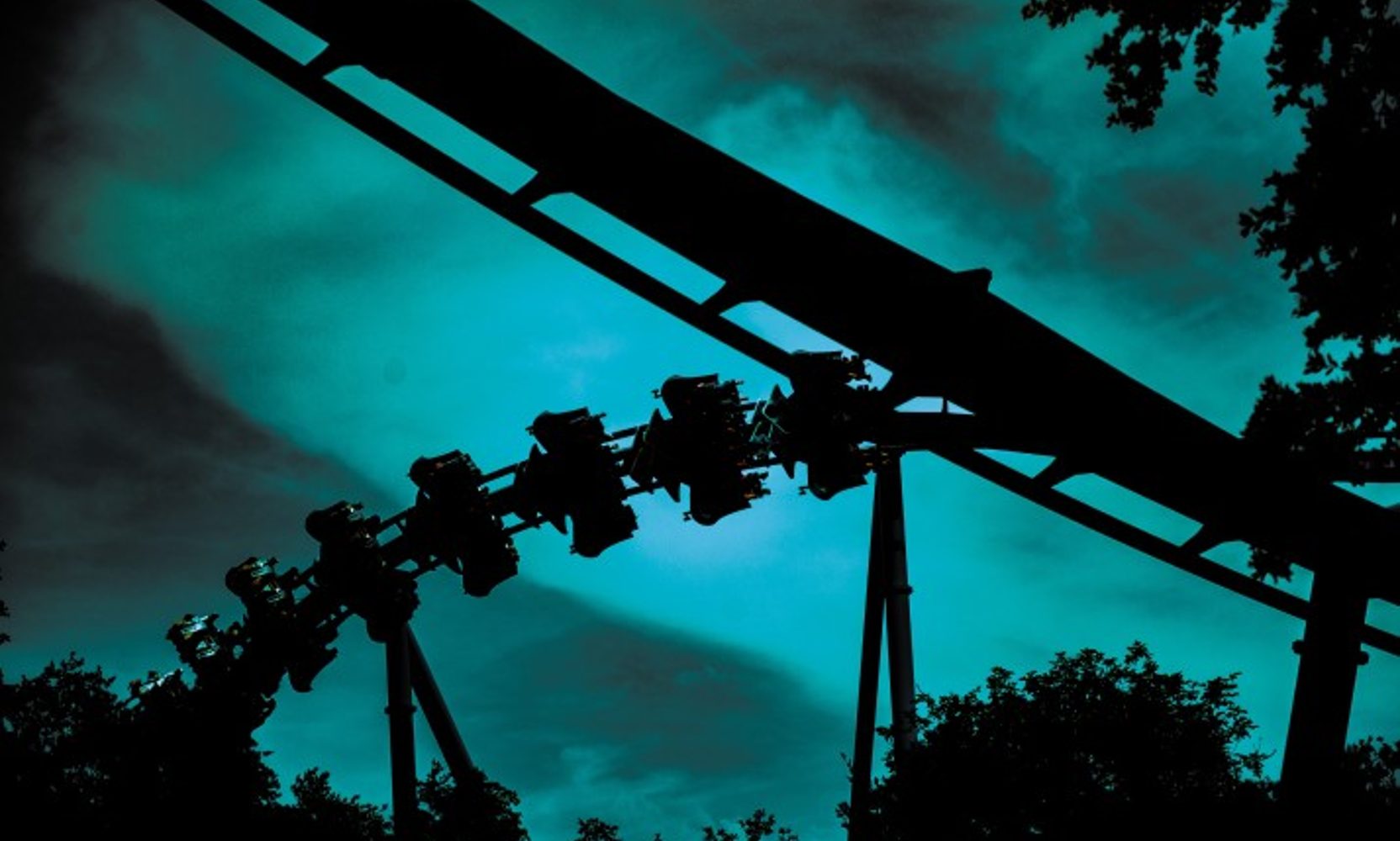 SeaWorld's Howl-O-Scream Pass for One Park Costs $10 More Than the Pass That Also Gets You Into Busch Gardens Tampa Bay