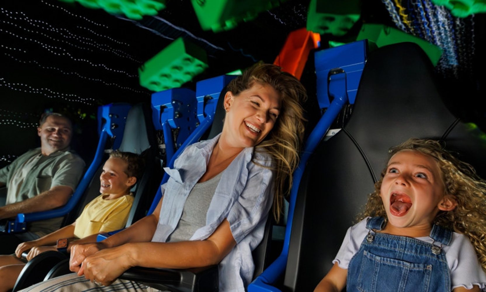 Legoland Florida Swapped Its Four Annual Passes for Three Today, and the Cheapest New One Leaves Out the Water Park