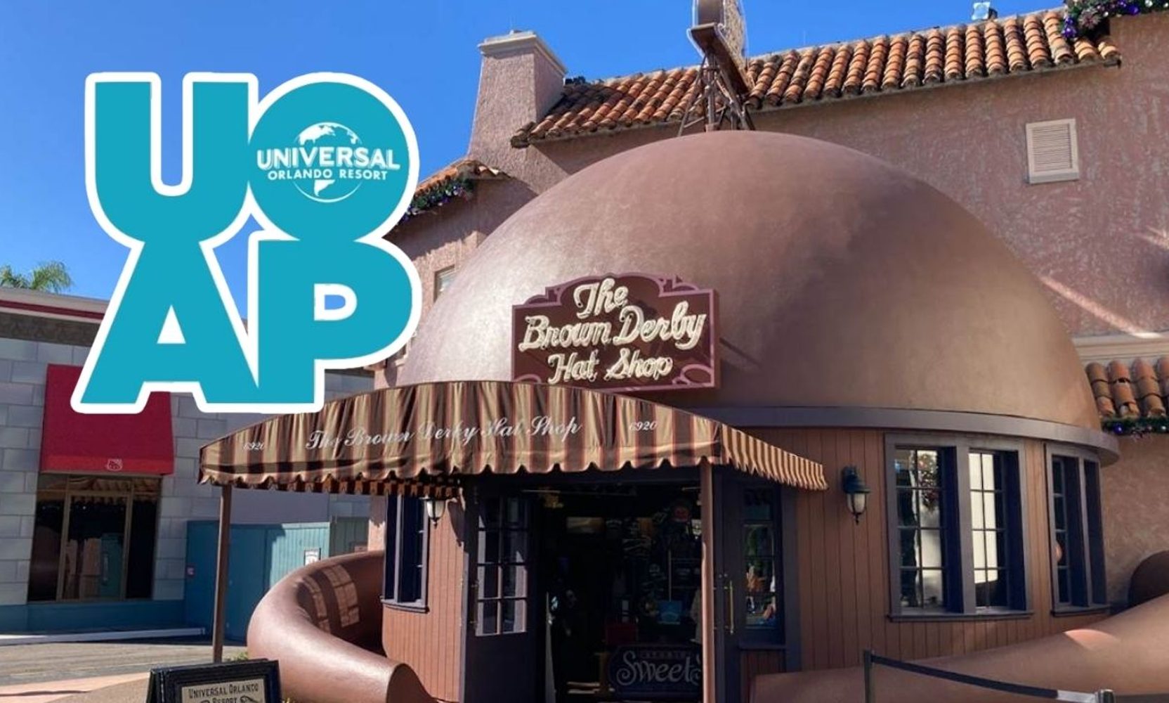 Universal's Passholder Discount Store Moves Into the Fast & Furious: Supercharged Exit Shop on Thursday