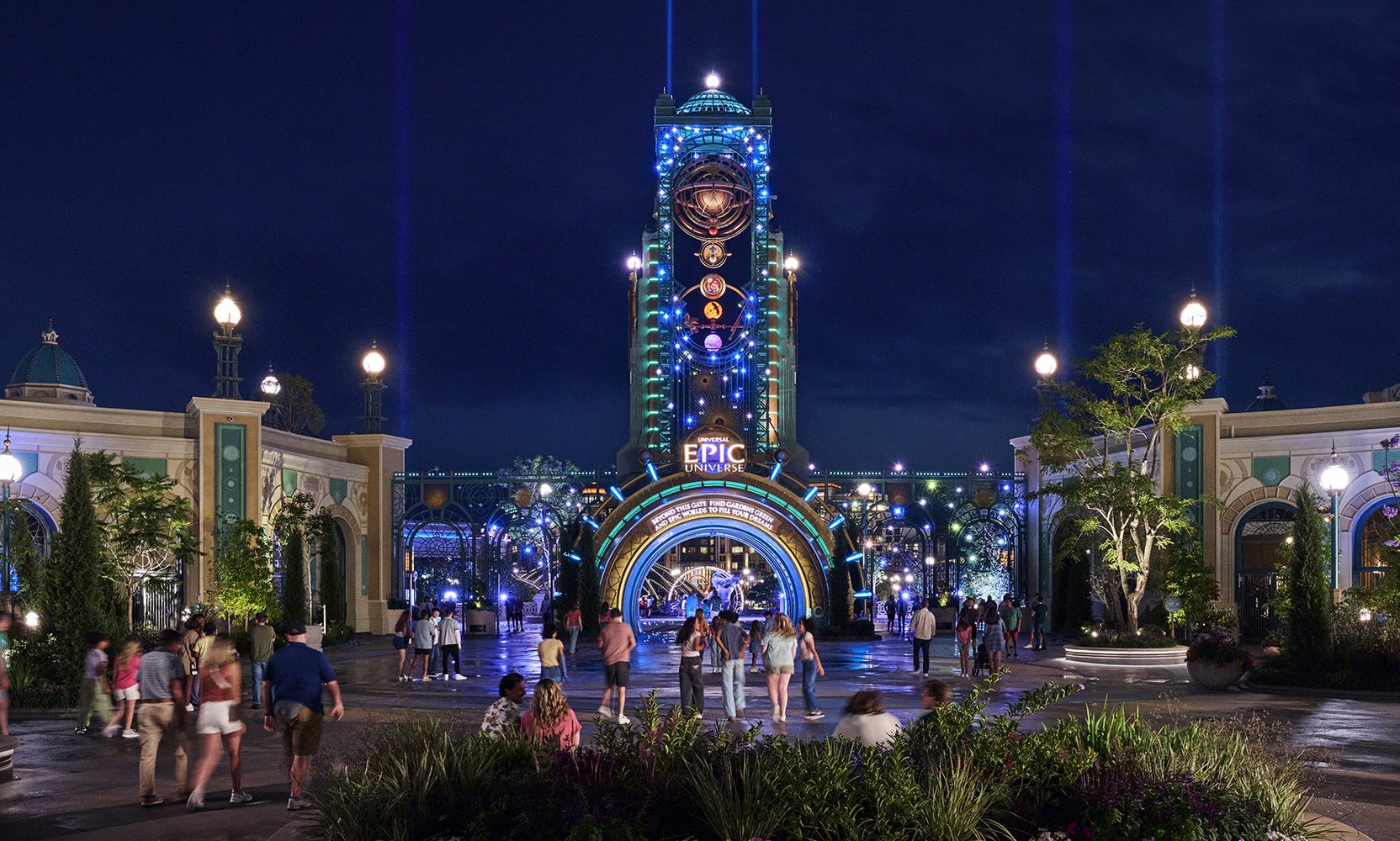 Universal Orlando's New Special 3-Day Ticket Puts Epic Universe in a Florida Resident Deal, at $85 a Day for Three Parks