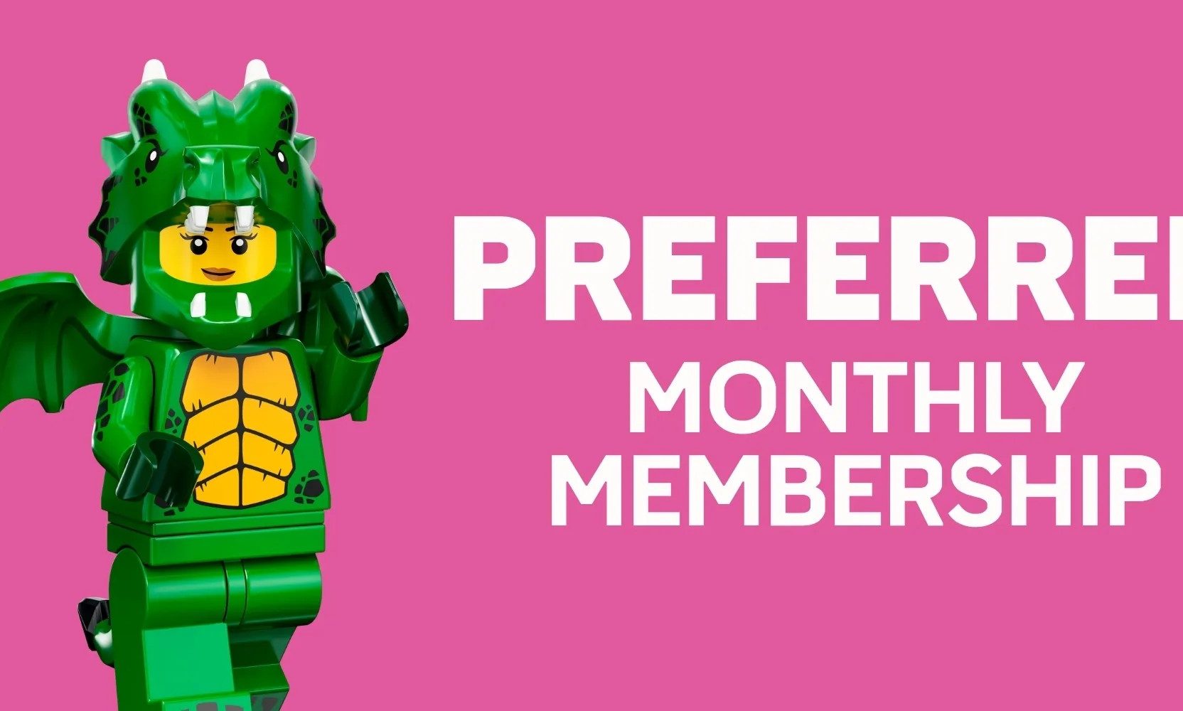 Legoland Florida's Monthly Payment Plan Catches Up to Its New Passes, and the $179 Standard Is the One Tier You Cannot Put on It