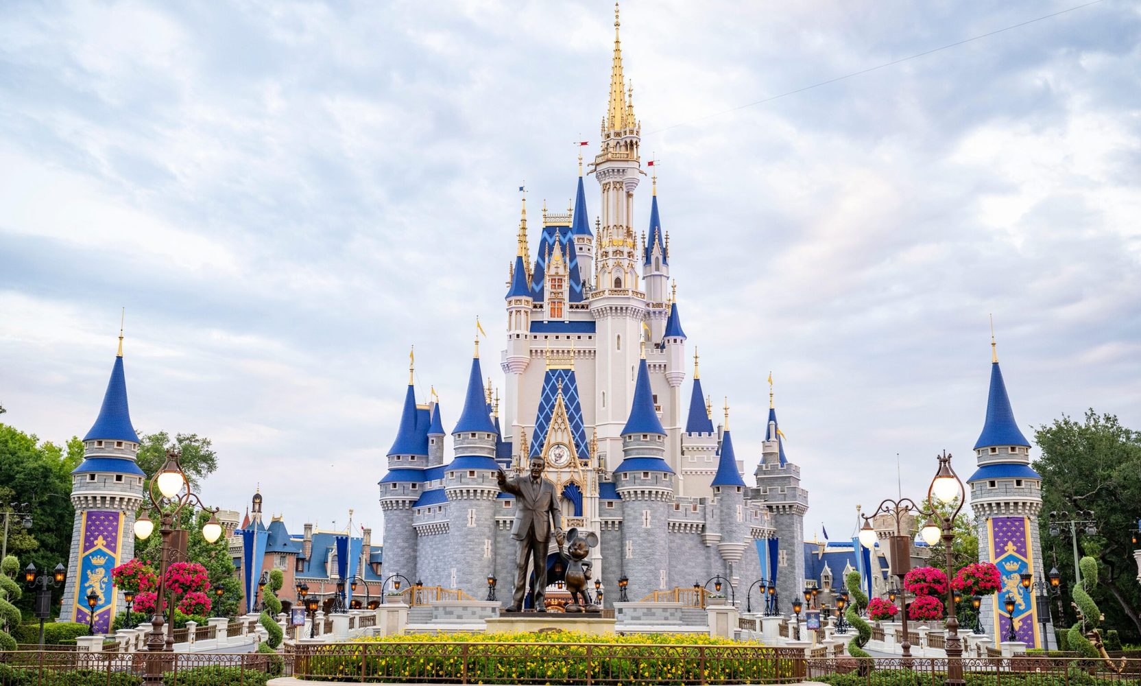 Disney Gave Annual Passholders 11 Reservation Free Days in July and None at All in May, and Two More Landed for This Week