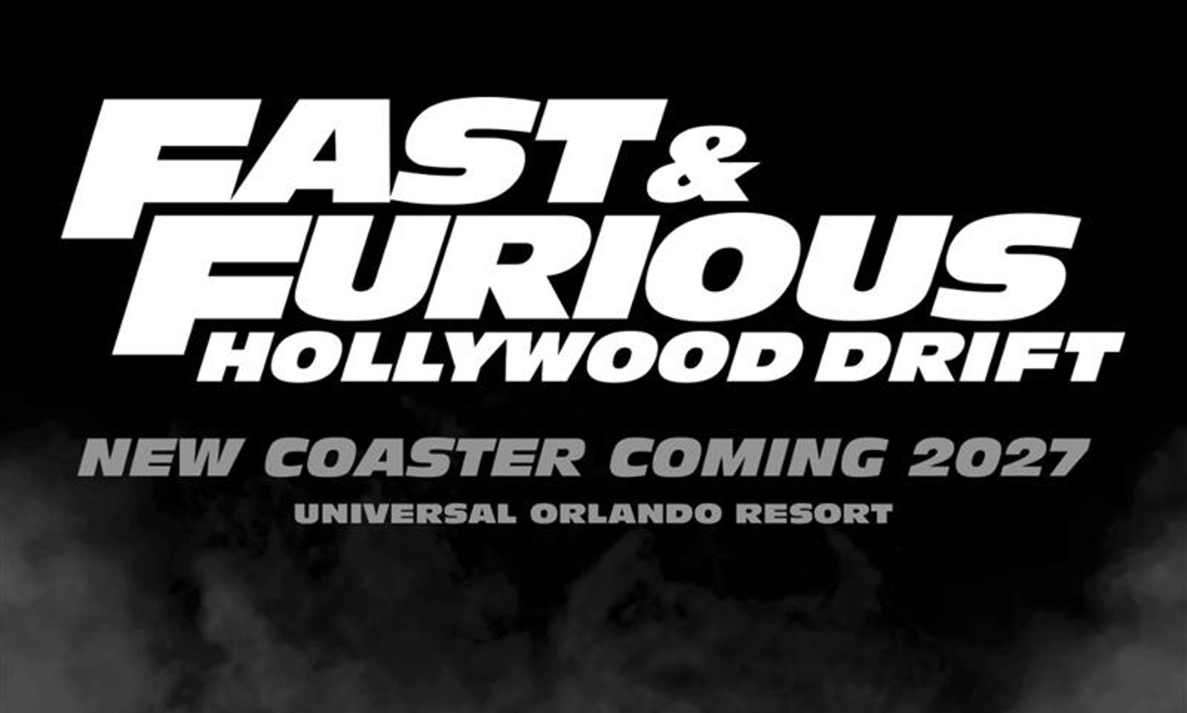 Universal's Permit File for the Coaster Replacing Hollywood Rip Ride Rockit Hits 51 Records and $95.3 Million, and One Is Just for the Signs