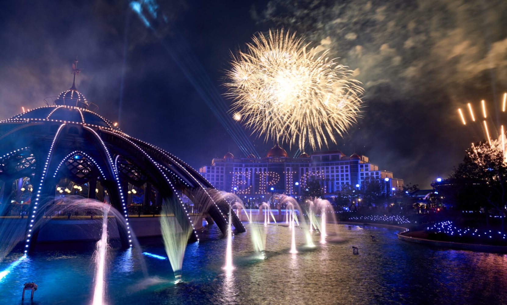 Comcast's CFO Says Orlando Softness Has Not Changed This Quarter, and Blames Epic Universe's Own Opening Year for Part of It