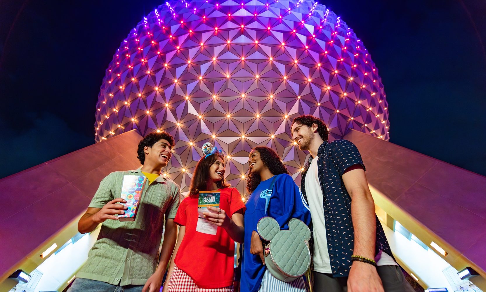 Disney's 2027 After Hours Calendar Runs 56 Nights, and Magic Kingdom Costs $189 to $209 With No Passholder Discount