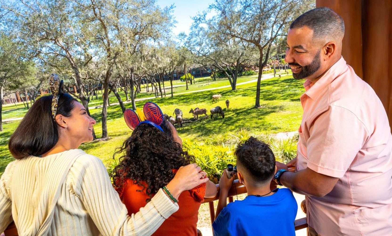 Disney's Spring 2027 Package Offer Headlines Up to $250 a Night, and Its Own Table Says $40 at Pop Century in January