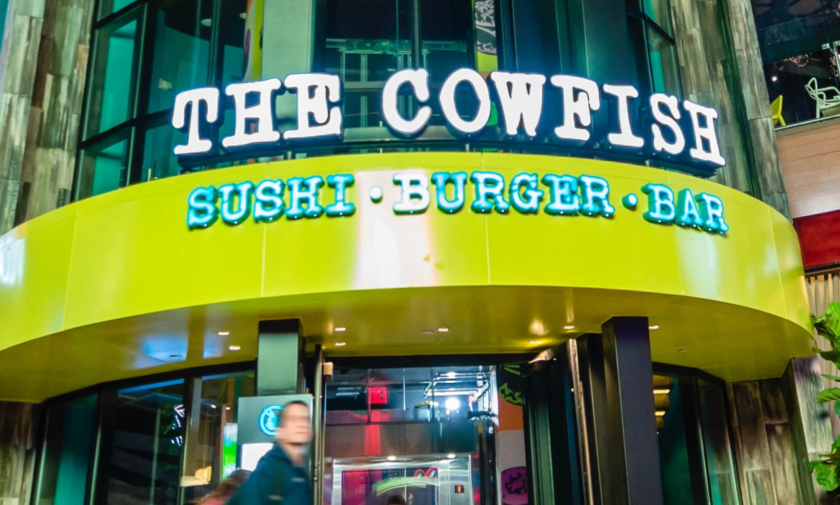 The Cowfish Cut Four Items From Its Kids Menu Overnight, Raised Five More by Exactly a Dollar, and Put Milk on It at $3.75