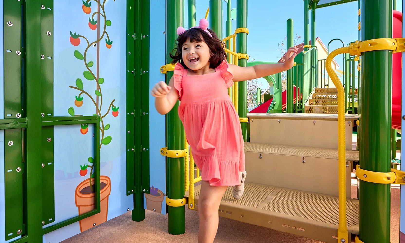 Peppa Pig Theme Park Added a Student Meal Deal That Starts at $12, the Same Price as Its Field Trip Ticket