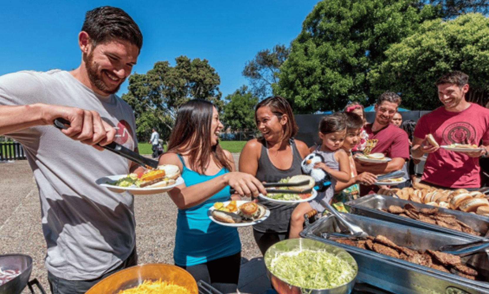 SeaWorld's Pass Member Picnic Is Eight Days Out, and the Pass Member Ticket Is the One Still Marked Available Soon