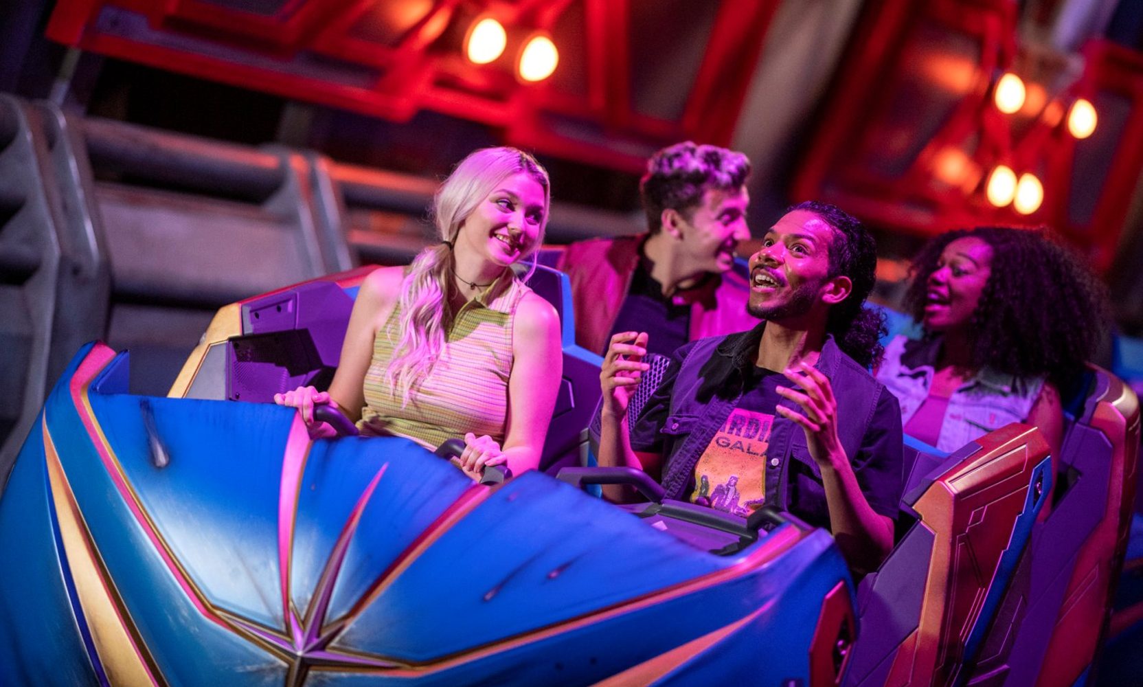 Cosmic Rewind Will Play "September" All Day on September 21, and EPCOT Is Adding a One-Day-Only Supernova Sip