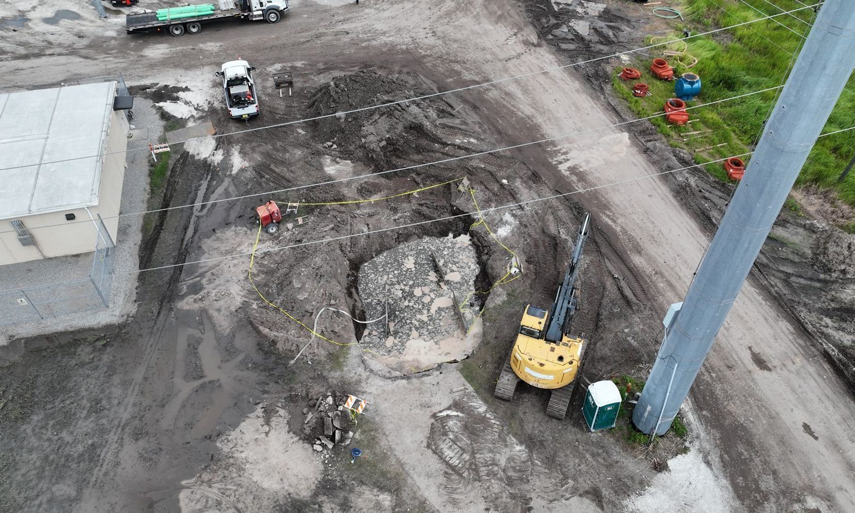 Florida Is Investigating the 342,000-Gallon Sewage Spill Beside Aquatica, and Orange County Has Apologized to Affected Residents