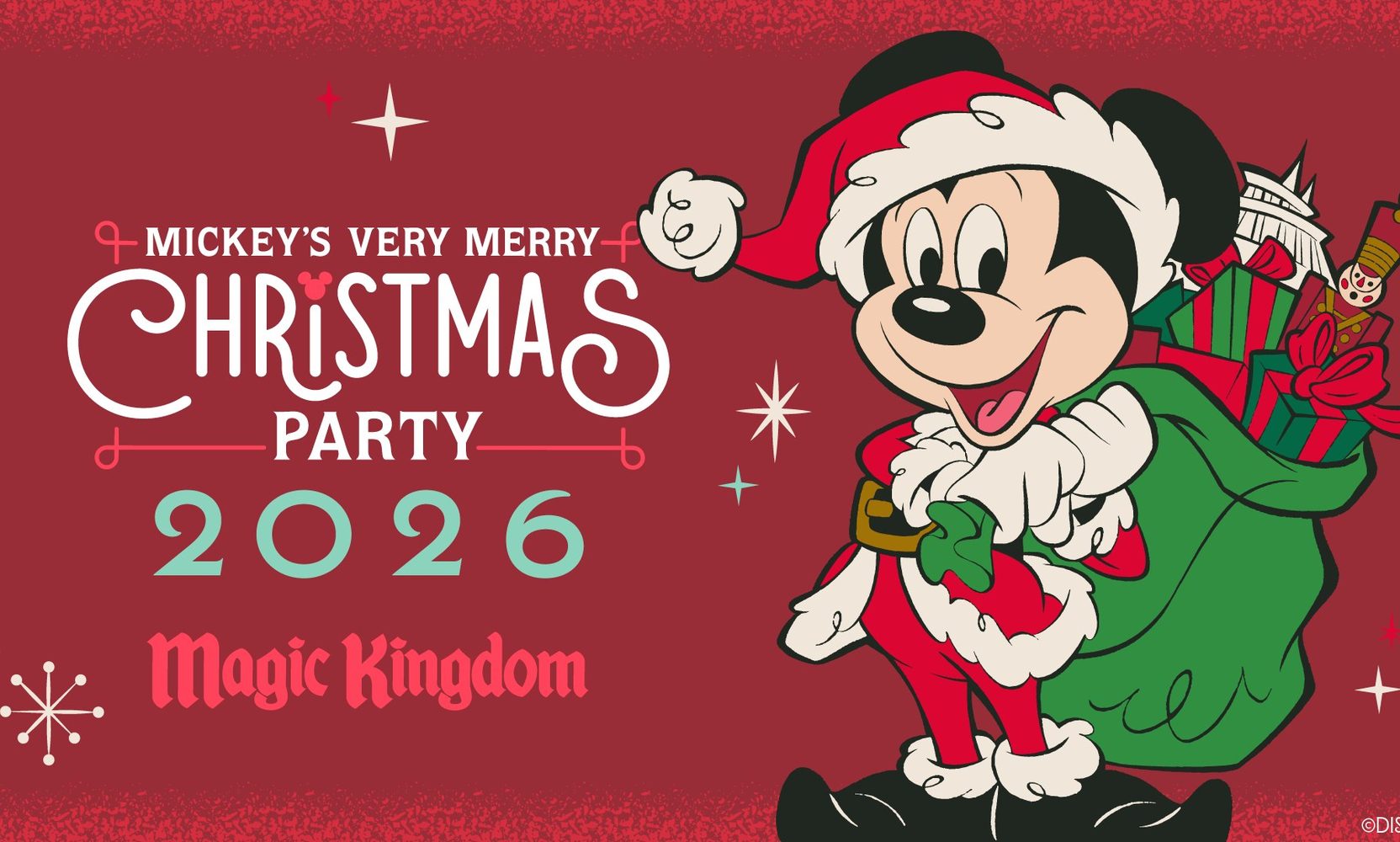 Disney World Posted Its First Thanksgiving Week Hours, and Magic Kingdom Closes to Day Guests at 6pm on Black Friday