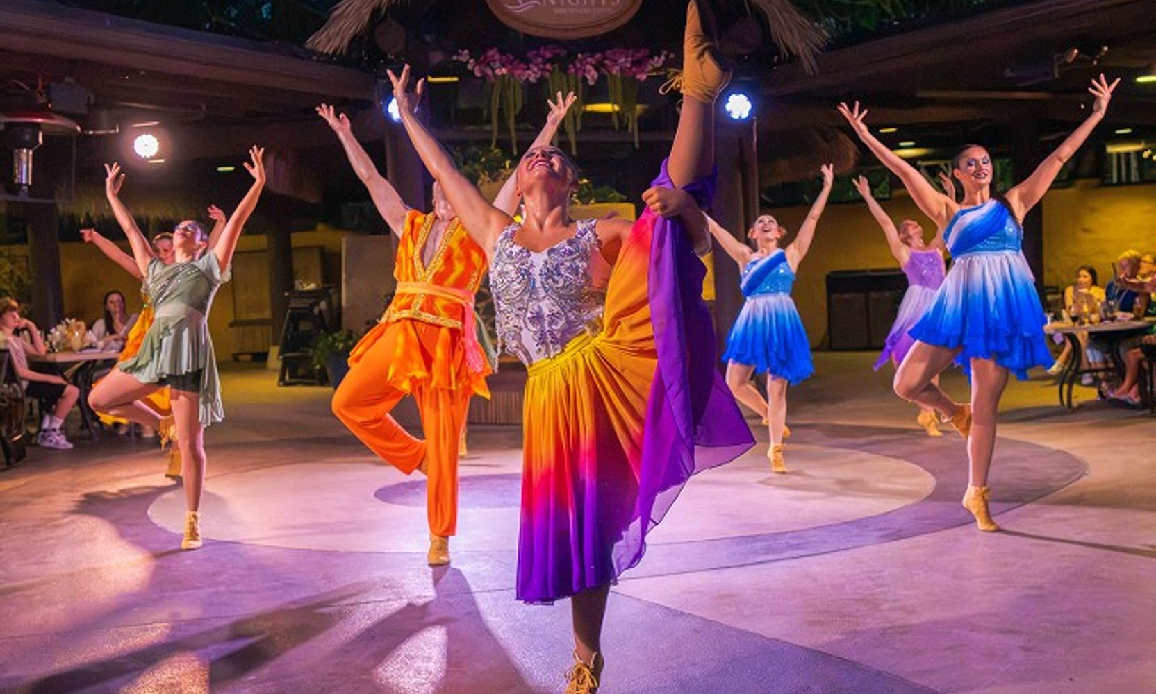 Discovery Cove's Paradise Nights Is Bookable for 2027, Starting Five Weeks Earlier, Costing $5 More, and With Twice as Many Sloth Slots a Night