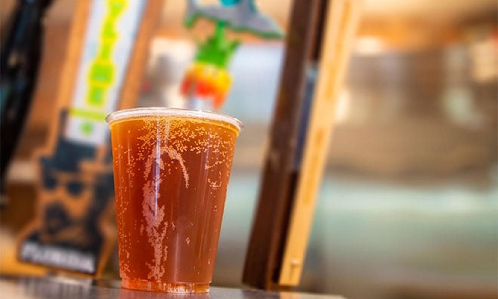 SeaWorld Orlando's Free Beer Starts September 23 for Every Guest 21 and Up, Pass Members Get Two a Day, and the Park Lists It Through October 18
