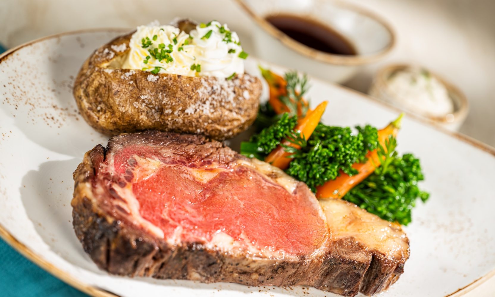 Disney's Turf Club Reopens September 30 as a Dinner-Only Restaurant Closed Every Monday and Tuesday
