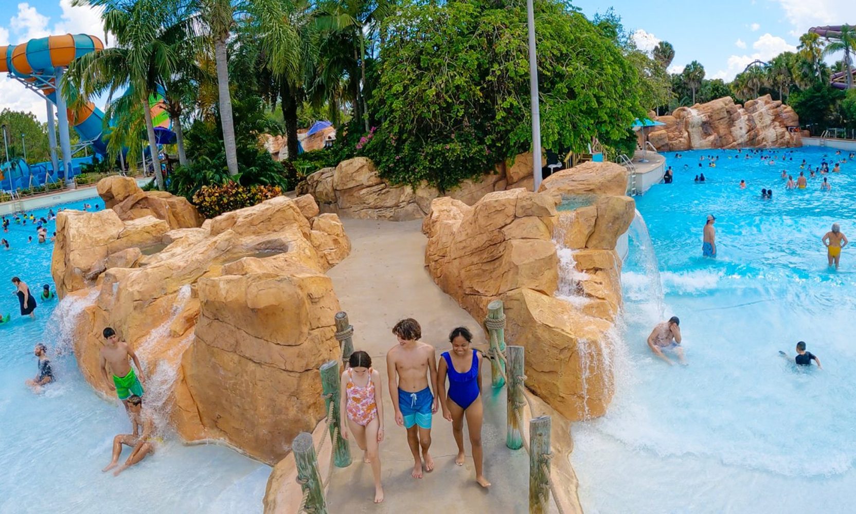 SeaWorld Pass Members and Fun Card Holders Can Get Into Aquatica for $31.99, but the Ticket Expires Tuesday, September 29