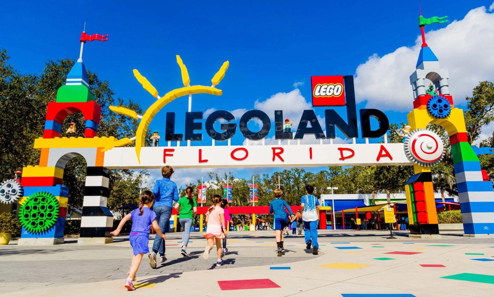 Legoland Florida Makes a 'Most Overrated' US Attractions List, With the Best Tripadvisor Score of Anything in the Top 10