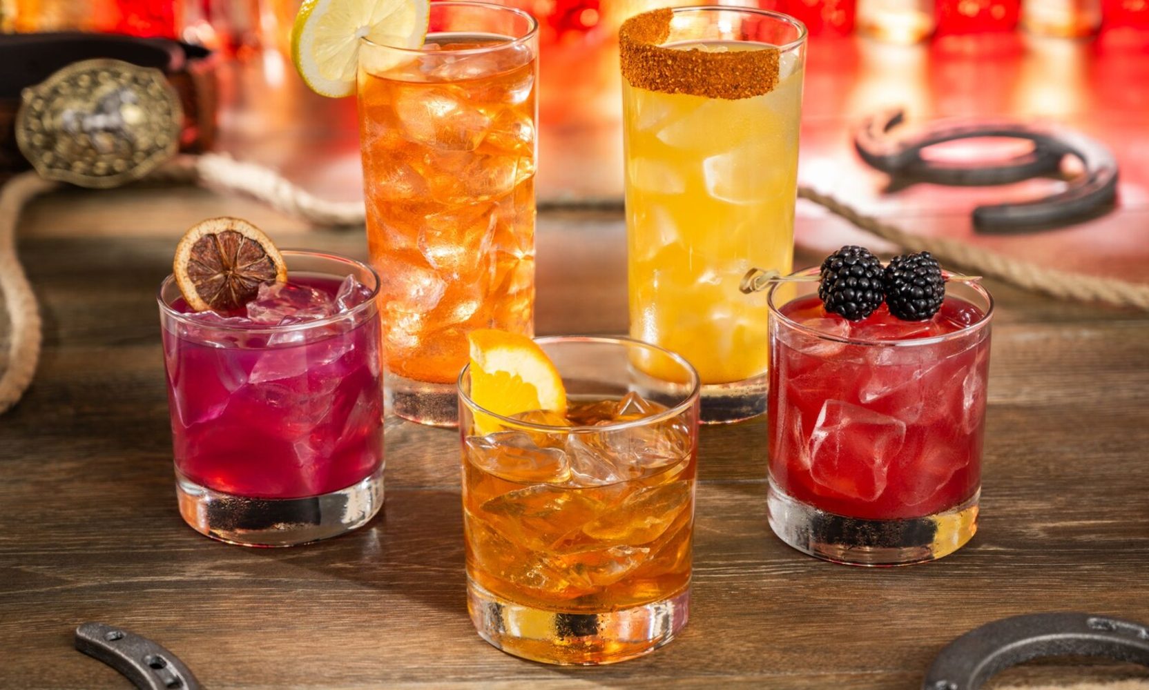 The Diamond Horseshoe Pop-Up Sold Out Opening Day Behind a Virtual Queue, and Now It Has Prices: $12 to $22 Plates, $17 to $19 Cocktails