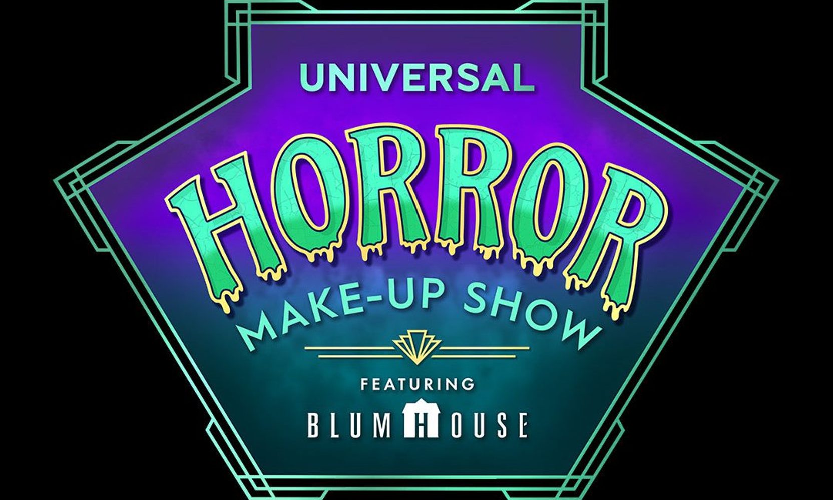 The Horror Make-Up Show Is Coming Back to Universal Studios Florida as Universal Horror Make-Up Show featuring Blumhouse