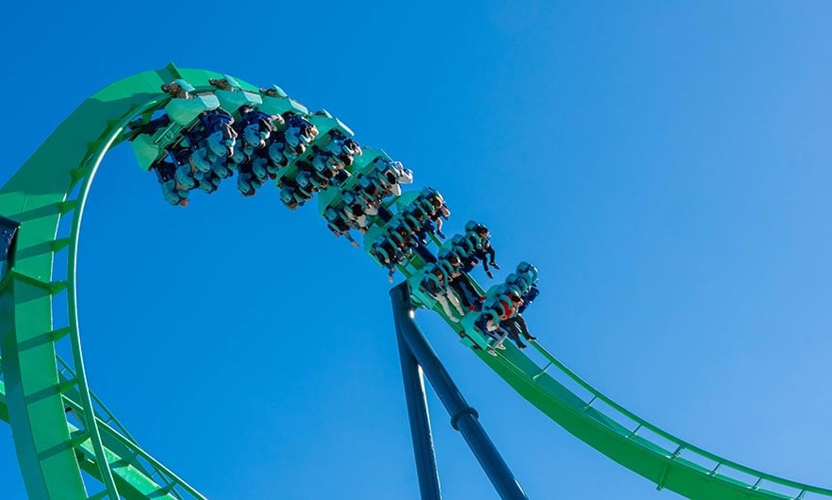 SeaWorld's Four-Park Ticket Jumps $30 to $249.99, $2 Above Its Spring Break Sale Price