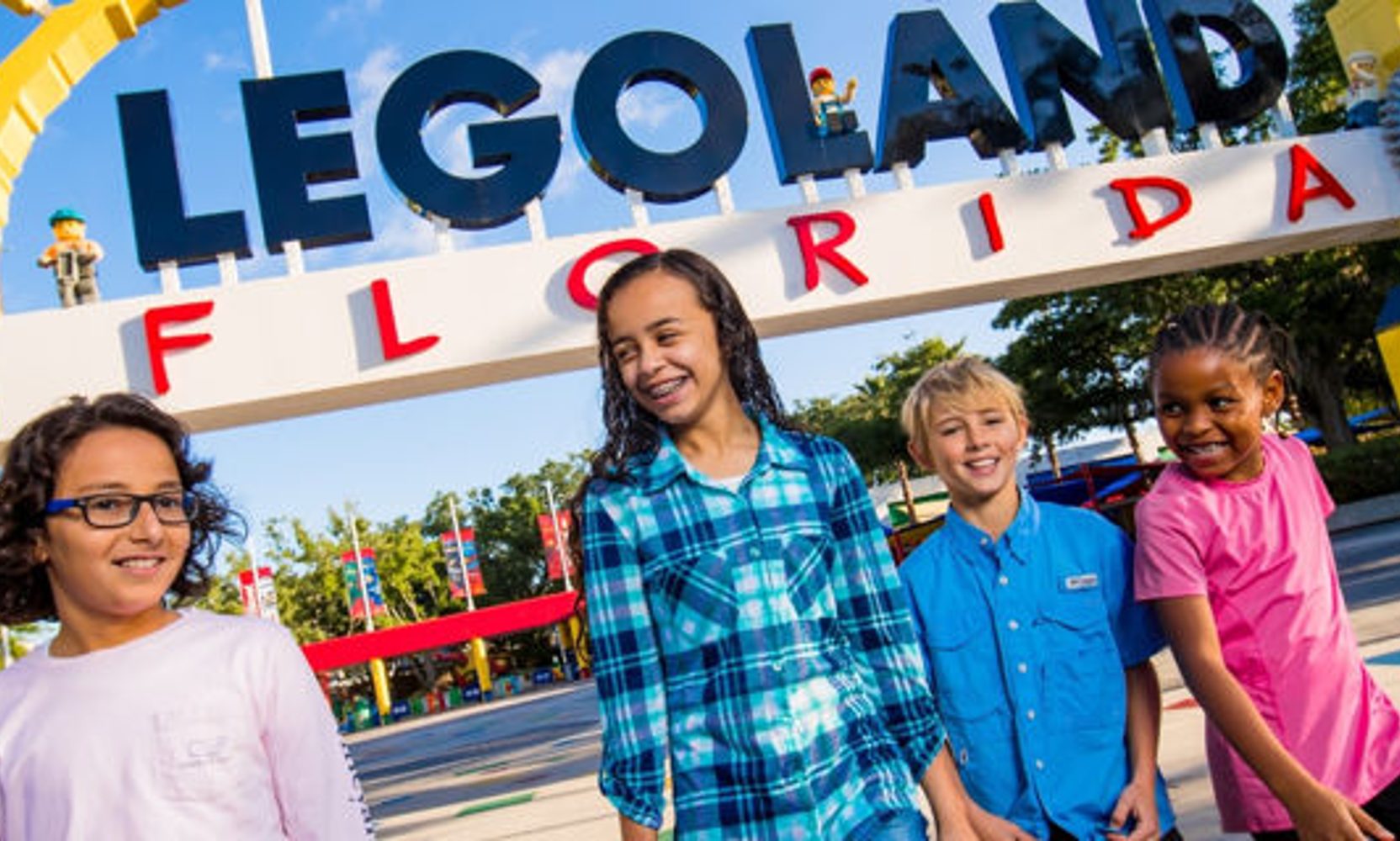 Legoland's $8 Shuttle Page No Longer Lists a Disney Springs Pickup, and ICON Park Is Now the Only Orlando Stop