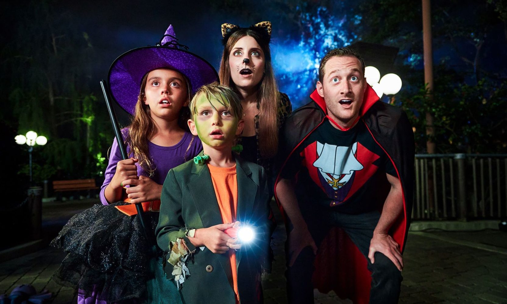 Visited Legoland Florida Between October 4 and 11? Tickets From Five of Those Eight Days Are Now Good for One More Visit
