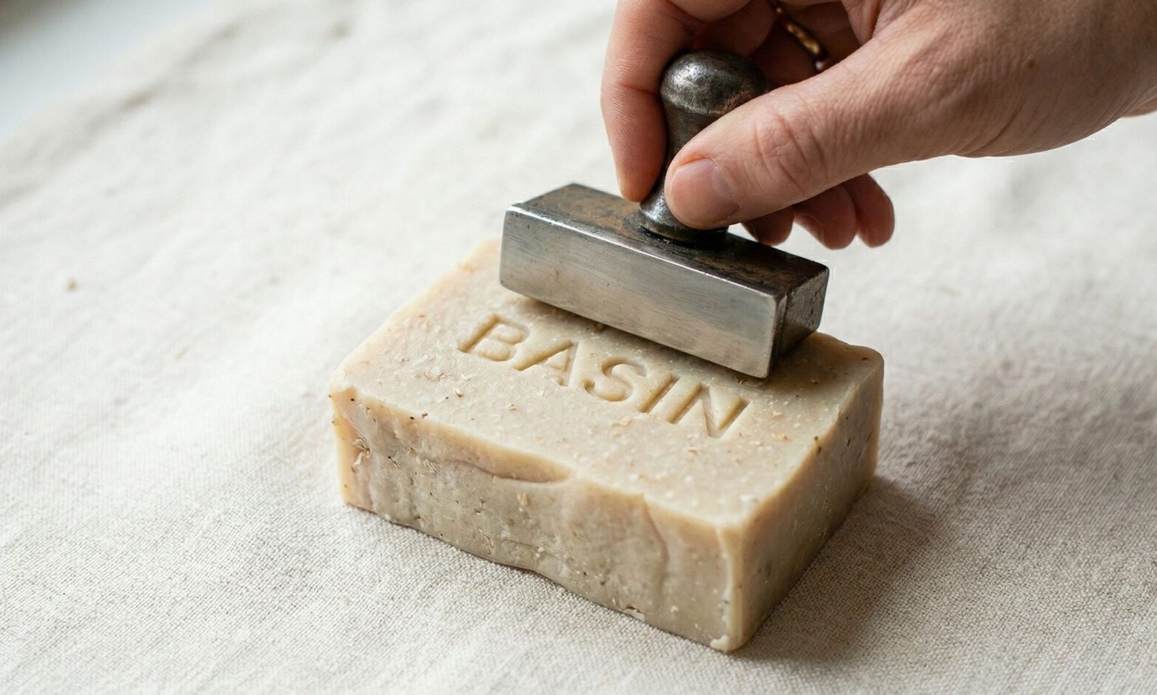 You Will Soon Be Able to Make Your Own Soap at Disney's BoardWalk, as Basin on the BoardWalk Gets Its Coming Soon Page